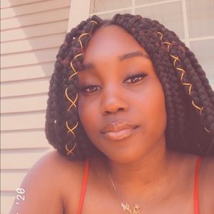 Meet your Posher, Ashlyn